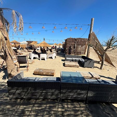 T2 Moderne A 2 Min De La Plage ポール・ラ・ヌーヴェル エクステリア 写真