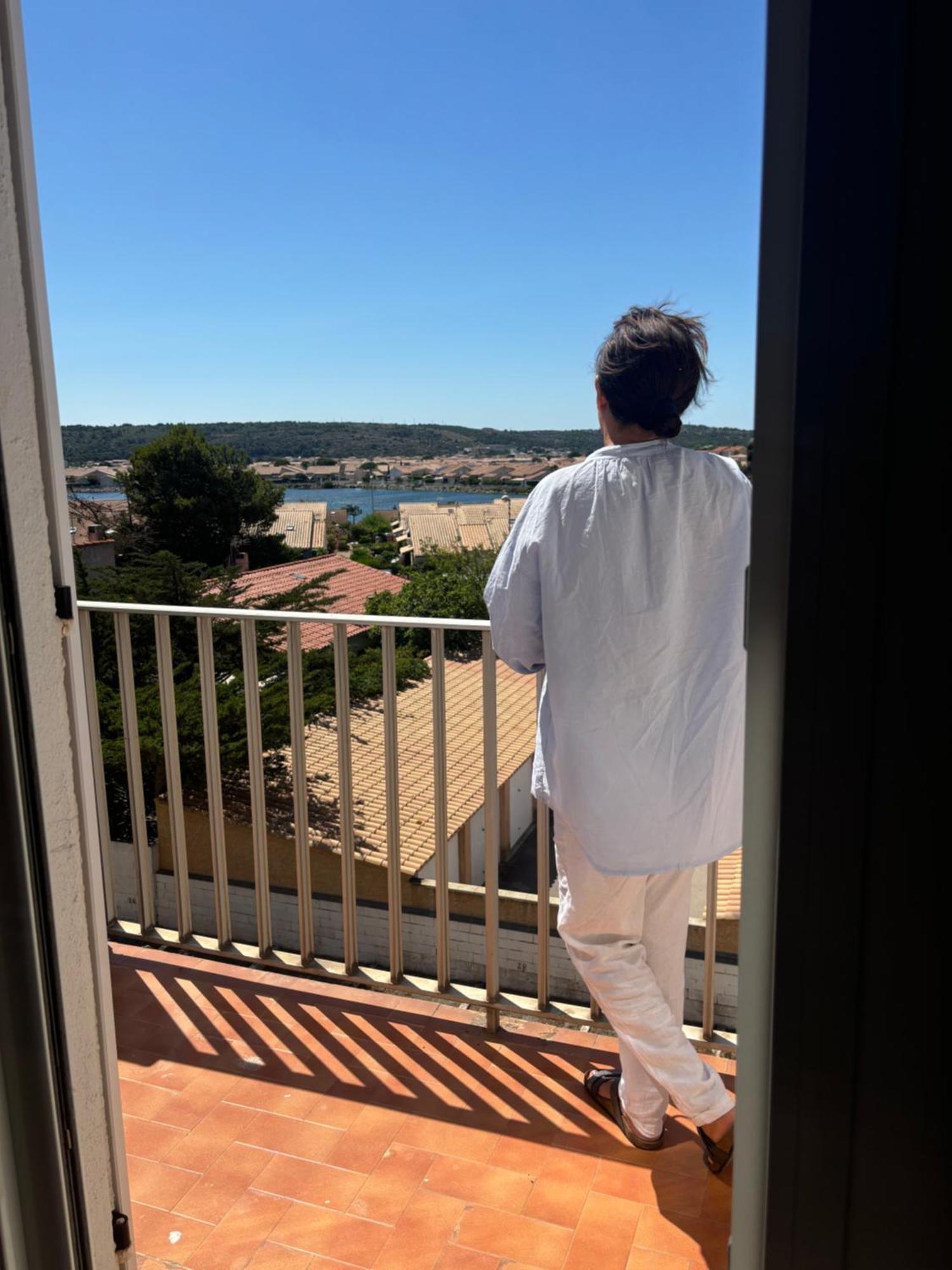 T2 Moderne A 2 Min De La Plage ポール・ラ・ヌーヴェル エクステリア 写真